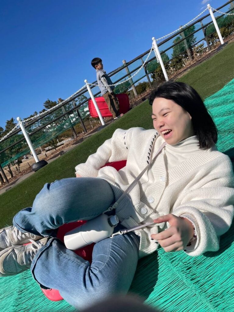 放課後等デイサービス　エスポワールルナ