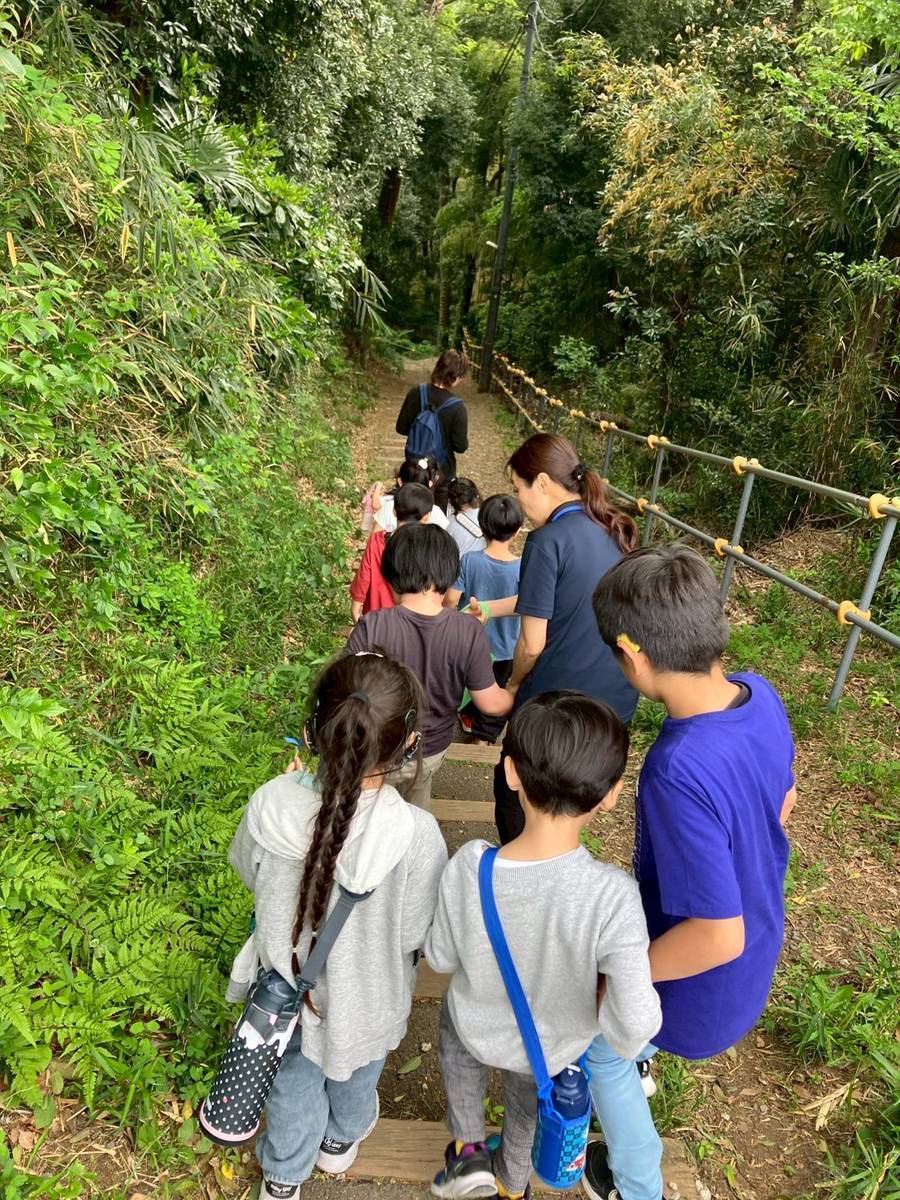 放課後等デイサービス　エスポワールルナ