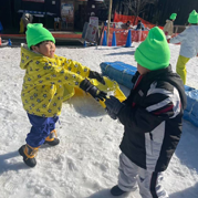 放課後等デイサービス　エスポワールルナ