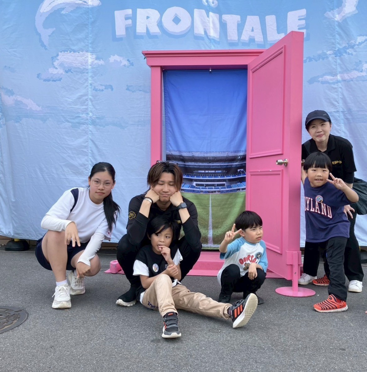 放課後等デイサービス＆児童発達支援