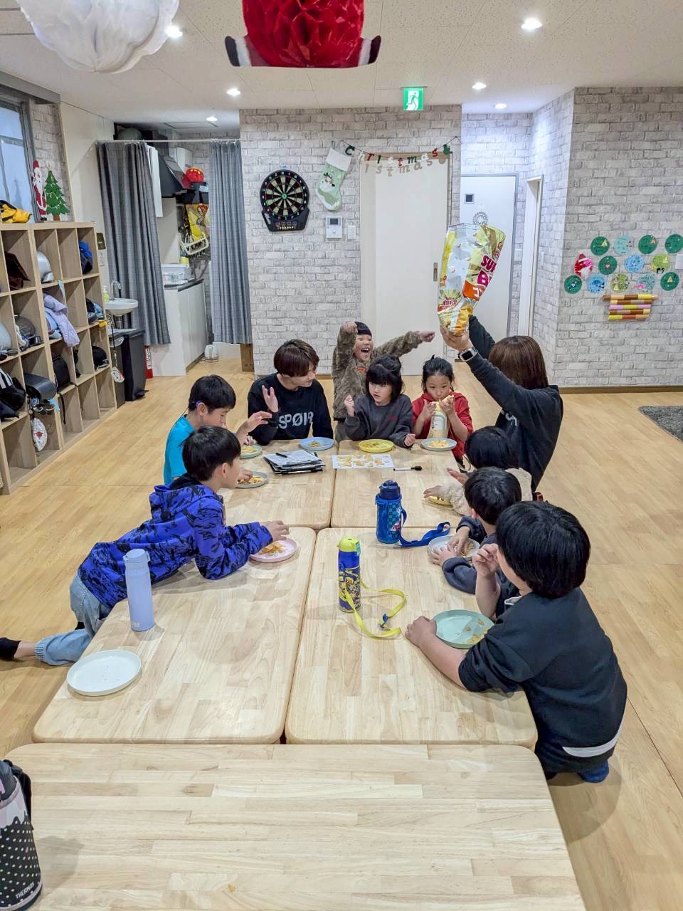 放課後等デイサービス＆児童発達支援