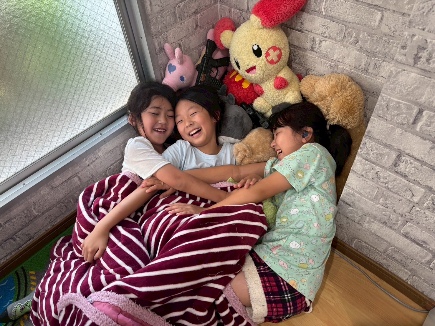 放課後等デイサービス＆児童発達支援