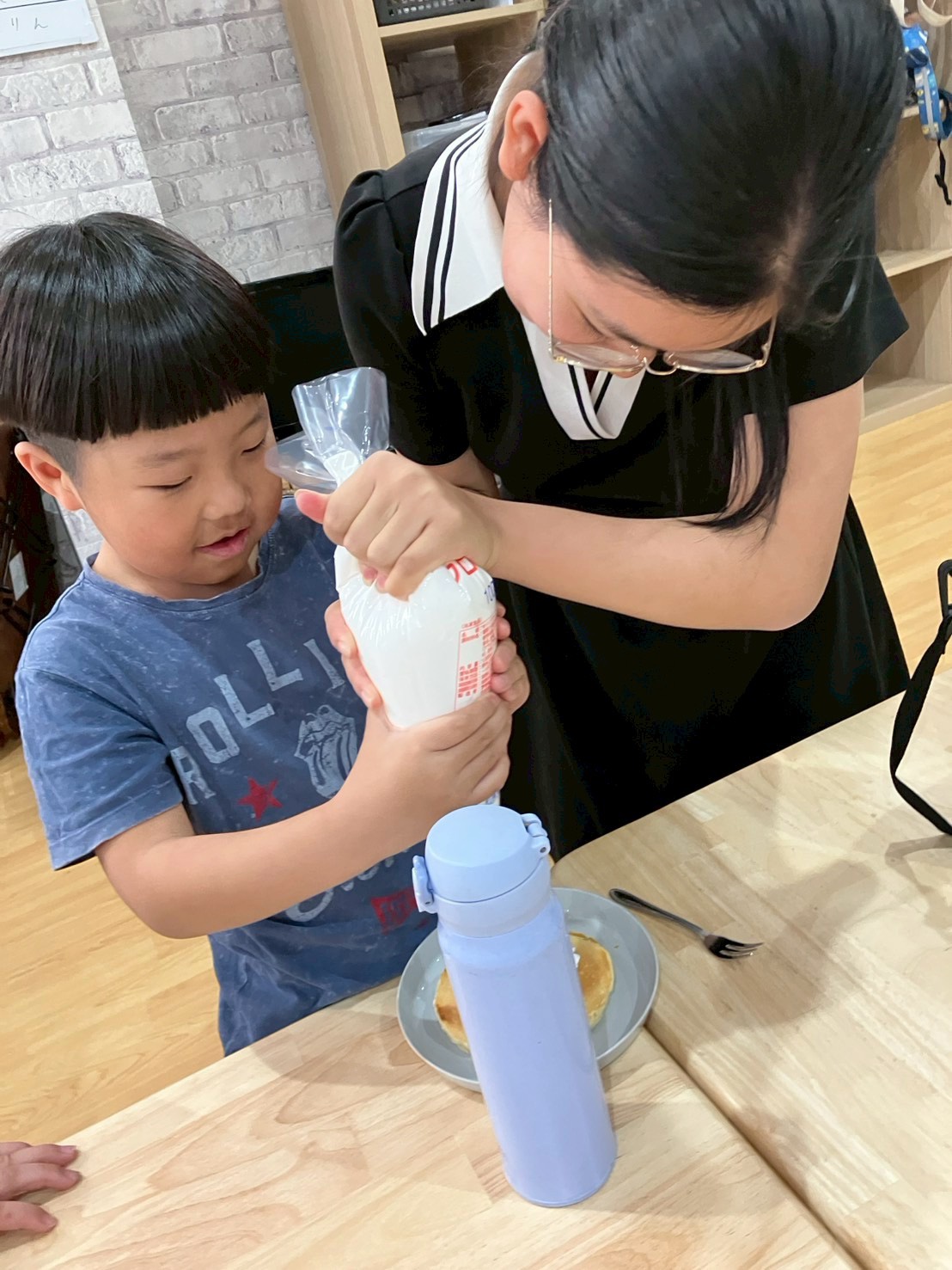 放課後等デイサービス＆児童発達支援