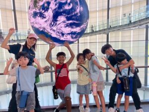 放課後等デイサービス& 　児童発達支援　エスポワールルナ