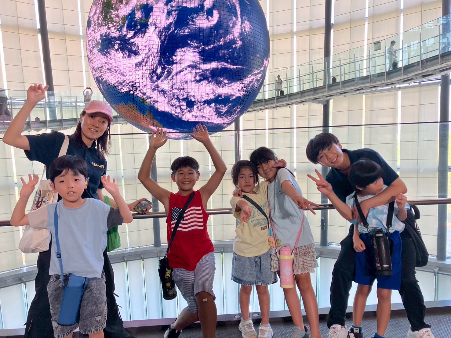 放課後等デイサービス& 　児童発達支援　エスポワールルナ