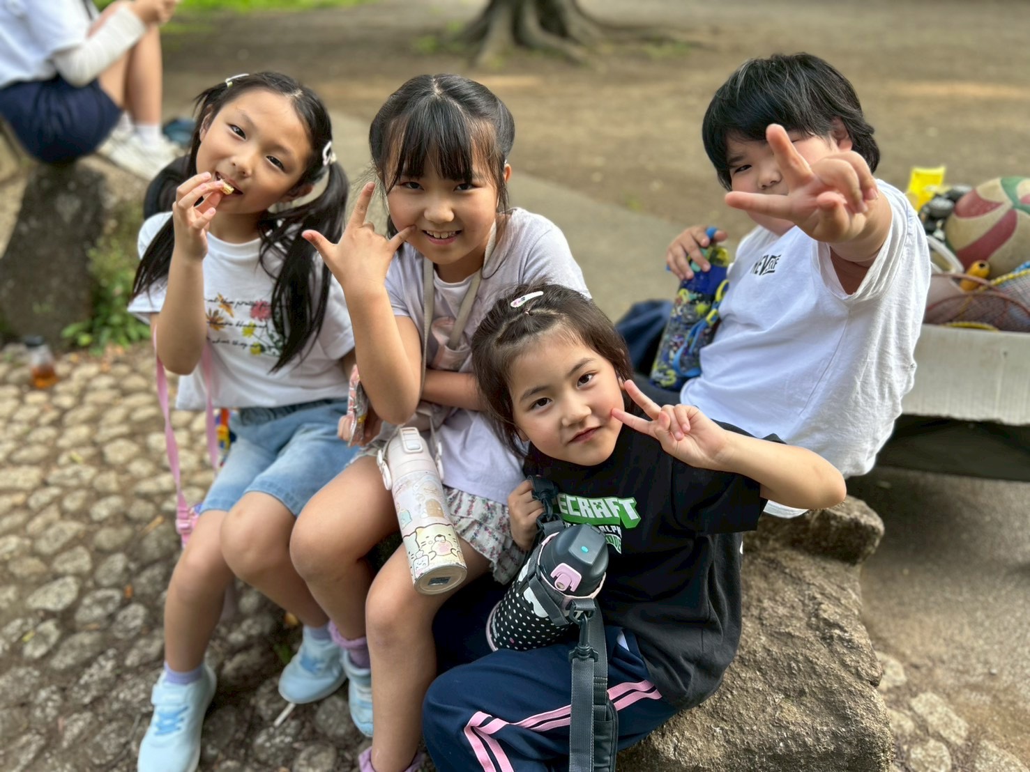 放課後等デイサービス＆児童発達支援