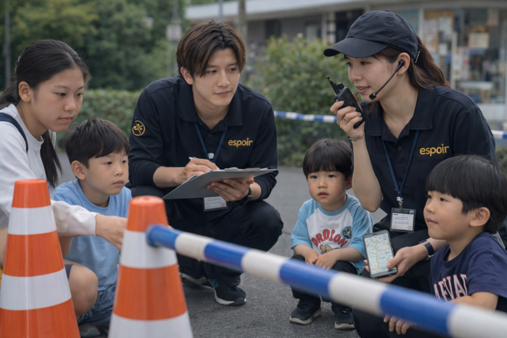 放課後等デイサービス＆児童発達支援