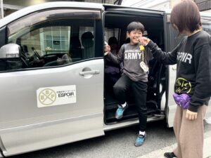 放課後等デイサービス＆児童発達支援