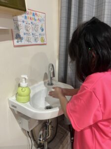 エスポワールルナ中原