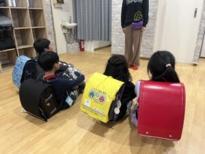 エスポワールルナ中原