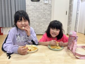 放課後等デイサービス＆児童発達支援