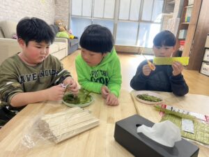 エスポワールルナ中原